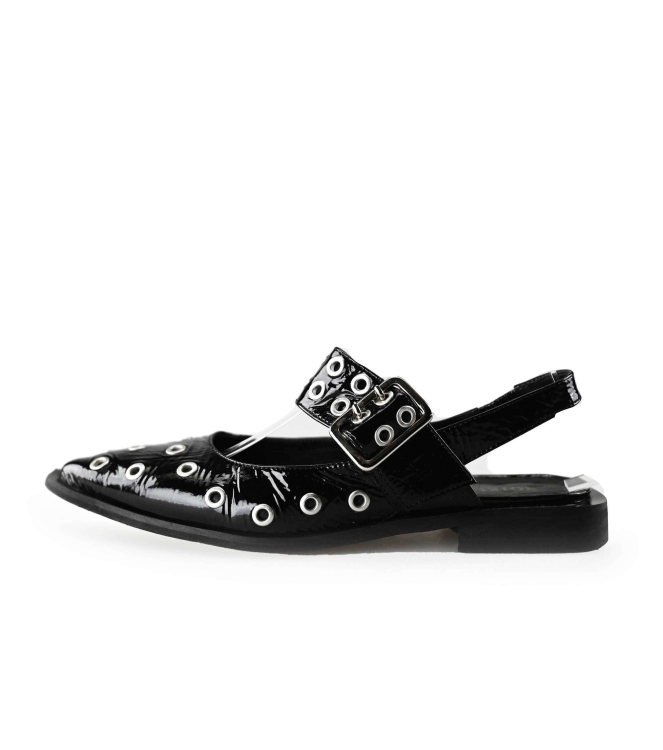 Notre-V Pumps