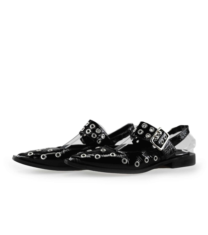 Notre-V Pumps