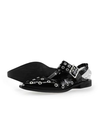 Notre-V Pumps
