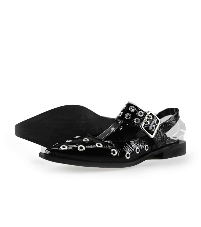 Notre-V Pumps