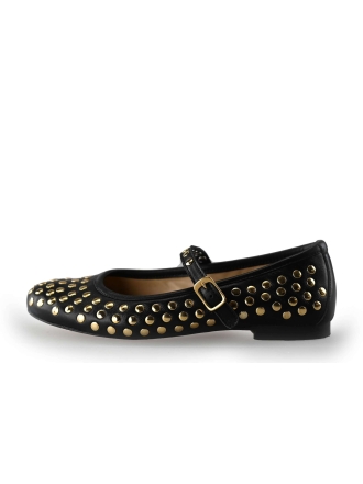  Ballerina's Zwart 231124
