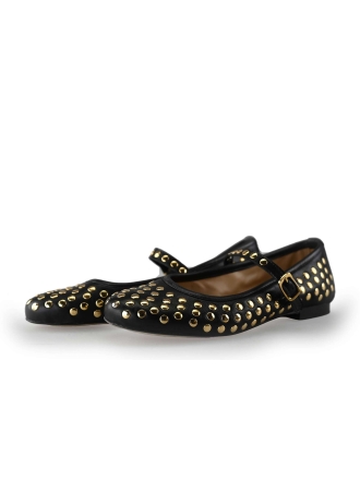  Ballerina's Zwart 231124