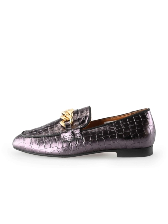Notre-V Loafers Paars 231148