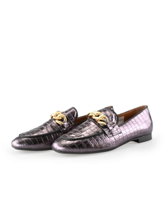 Notre-V Loafers Paars 231148