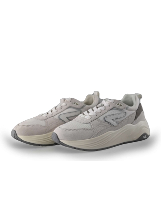 Hub Sneakers Beige 231158