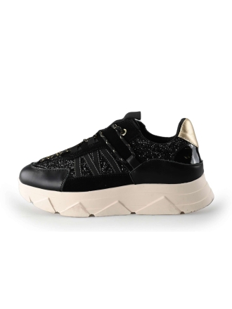 Tango Sneakers Zwart 231160