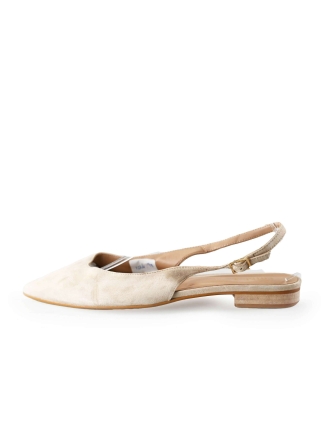 Notre-V Pumps Beige 231168
