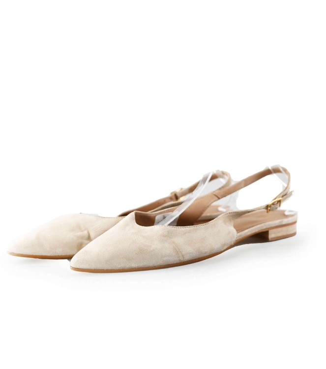 Notre-V Pumps