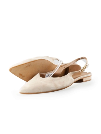 Notre-V Pumps