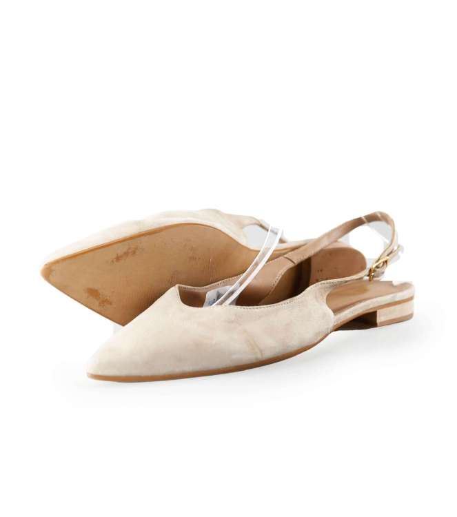 Notre-V Pumps
