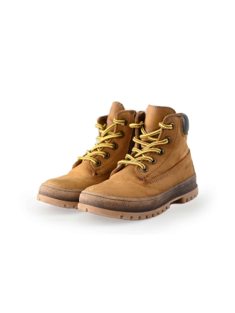  Veterboots Geel 231220