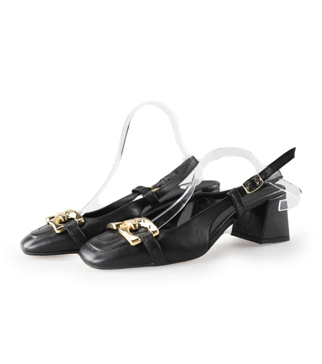 Stefano Lauran Pumps