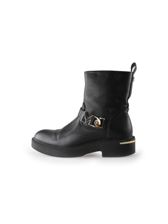 Mexx Enkellaarzen Zwart 231233