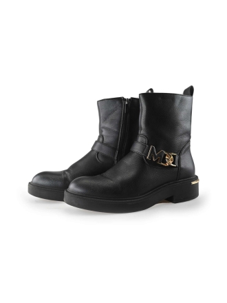 Mexx Enkellaarzen Zwart 231233