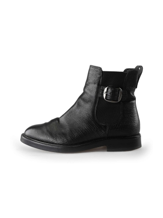 Notre-V Chelsea boots Zwart 231242