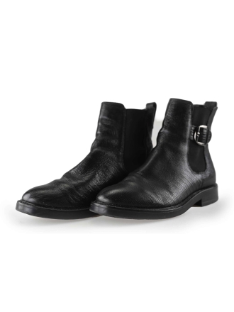Notre-V Chelsea boots Zwart 231242