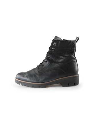 Gabor Veterboots Zwart 231250