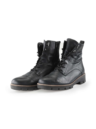 Gabor Veterboots Zwart 231250