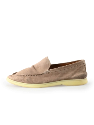 Stefano Lauran Loafers Beige 231254