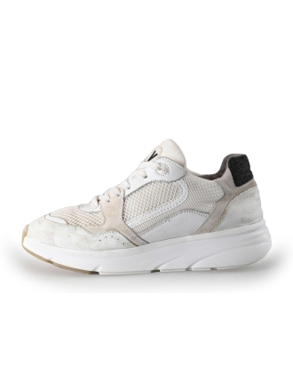VIA VAI Sneakers Wit 231279