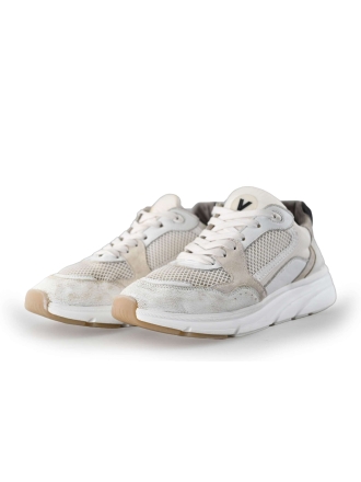 VIA VAI Sneakers Wit 231279