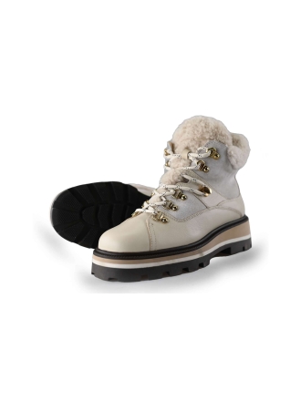 Blasz Veterboots Beige 231289
