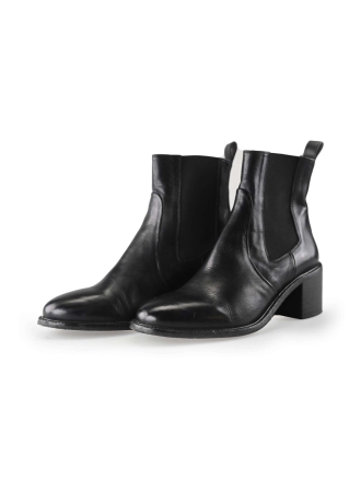 Goosecraft Chelsea boots Zwart 231299