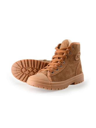 Shoesme Veterboots
