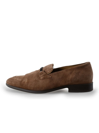 Boss Loafers Bruin 231367