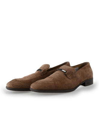 Boss Loafers Bruin 231367