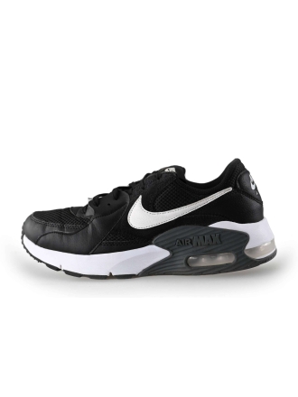 Nike Sneakers Zwart 231369