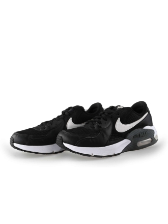 Nike Sneakers Zwart 231369