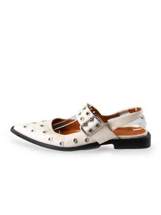 Notre-V Ballerina's Beige 231378