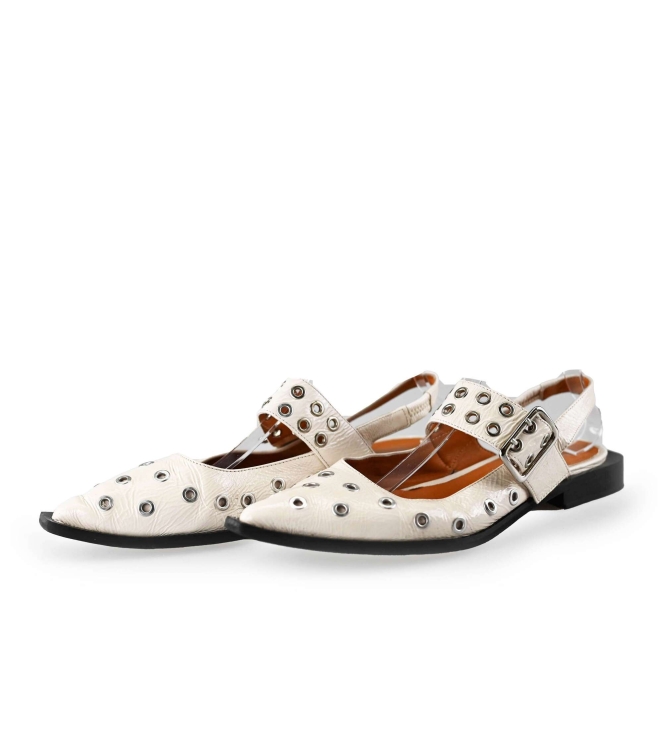 Notre-V Ballerina's