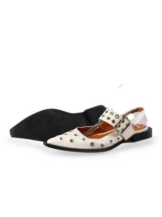 Notre-V Ballerina's