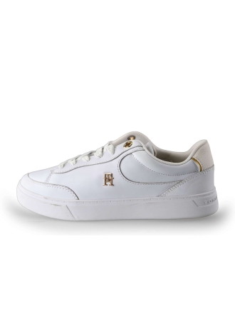 Tommy Hilfiger Sneakers Wit 231391