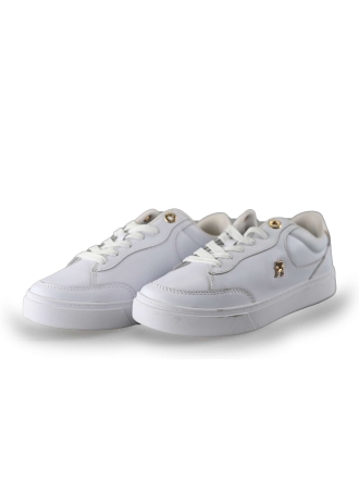 Tommy Hilfiger Sneakers Wit 231391