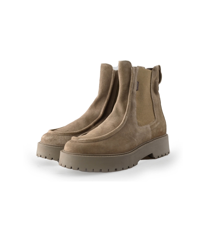 Nero Giardini Chelsea boots