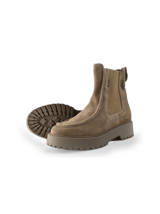 Nero Giardini Chelsea boots