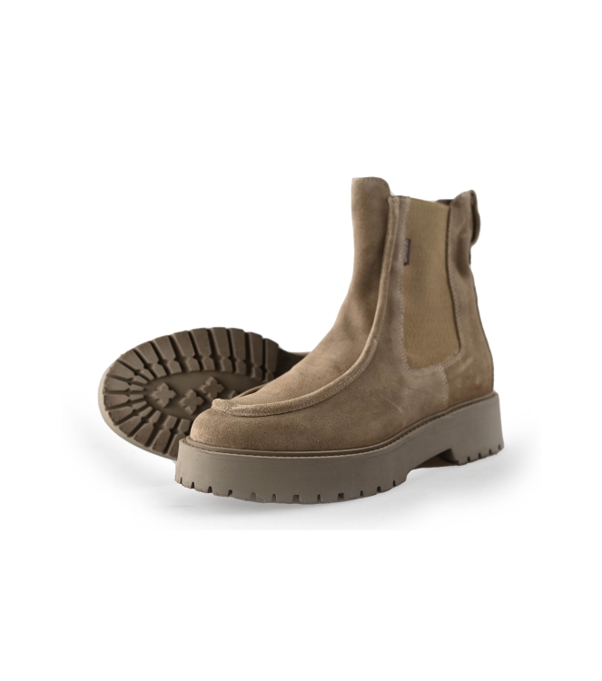 Nero Giardini Chelsea boots