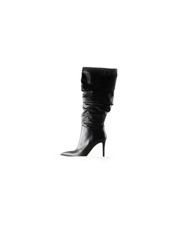 Guess Laarzen Zwart 231422