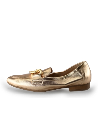 Notre-V Loafers Goud 231437