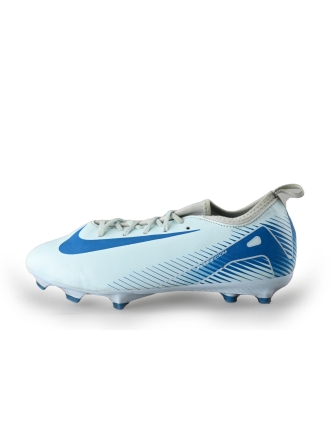 Nike Voetbalschoenen Blauw 231476