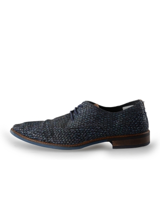 Sub55 Nette schoenen Blauw 231477