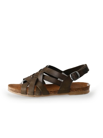 Cosmos Sandalen Bruin 231488