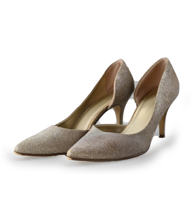 Graceland Pumps