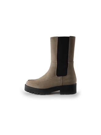 Cellini Chelsea boots Groen 231519