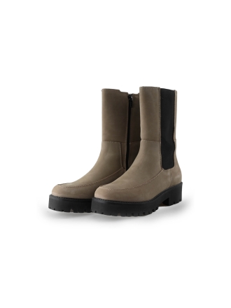 Cellini Chelsea boots Groen 231519