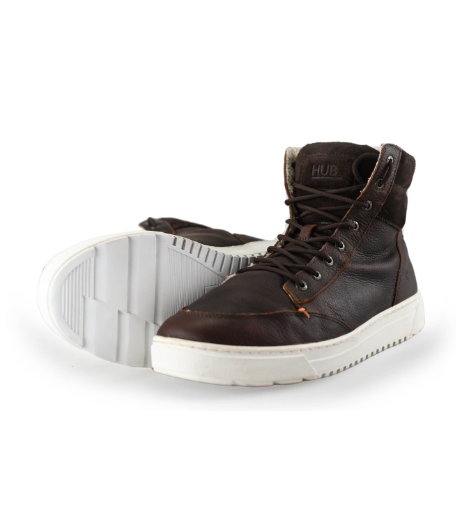 Hub Veterboots