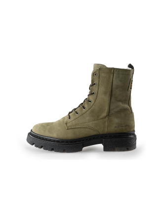 G-Star Veterboots Groen 231527